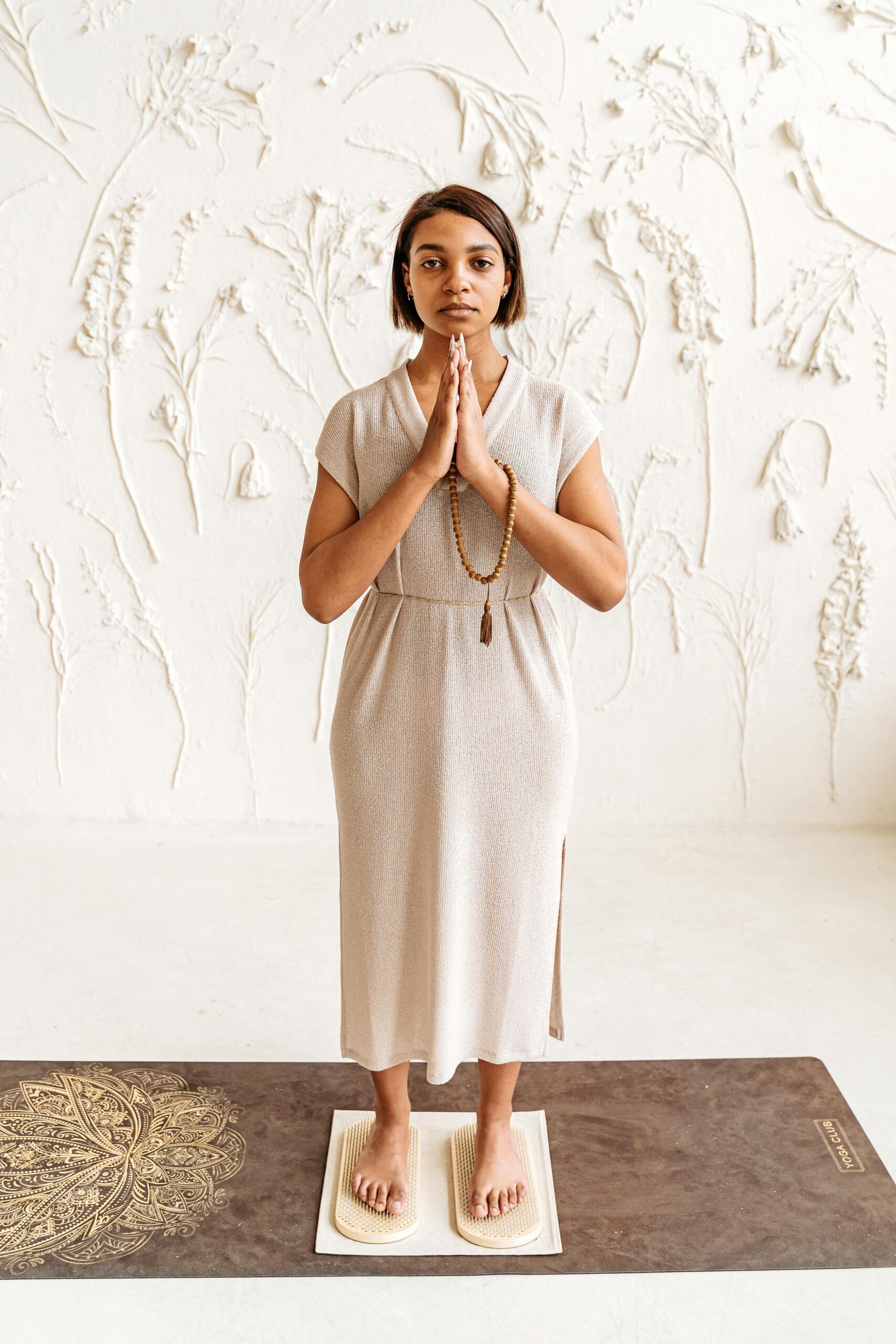Yoga and its Relevance in the Modern Times