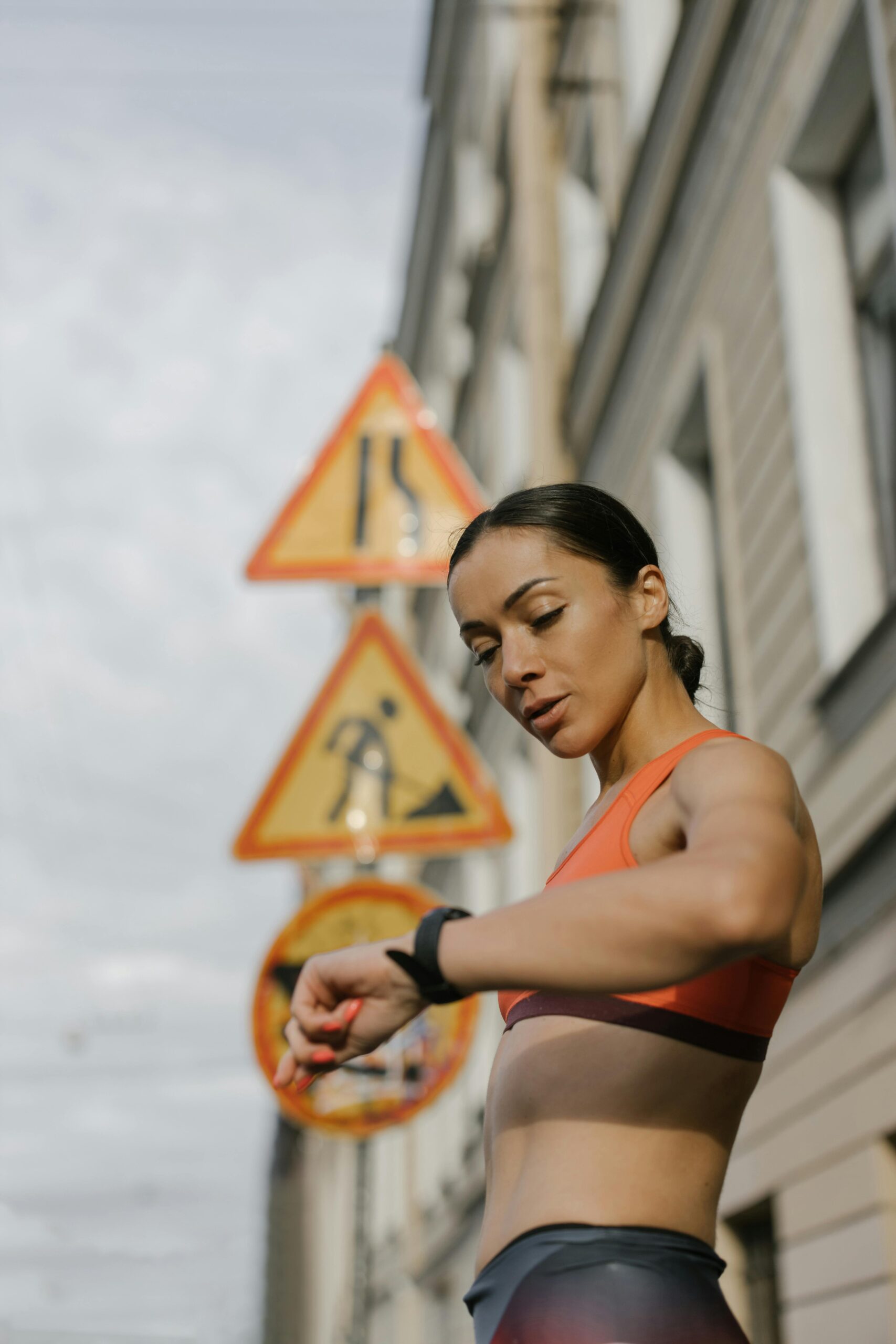 Effects of Physical Activities on Human Body II