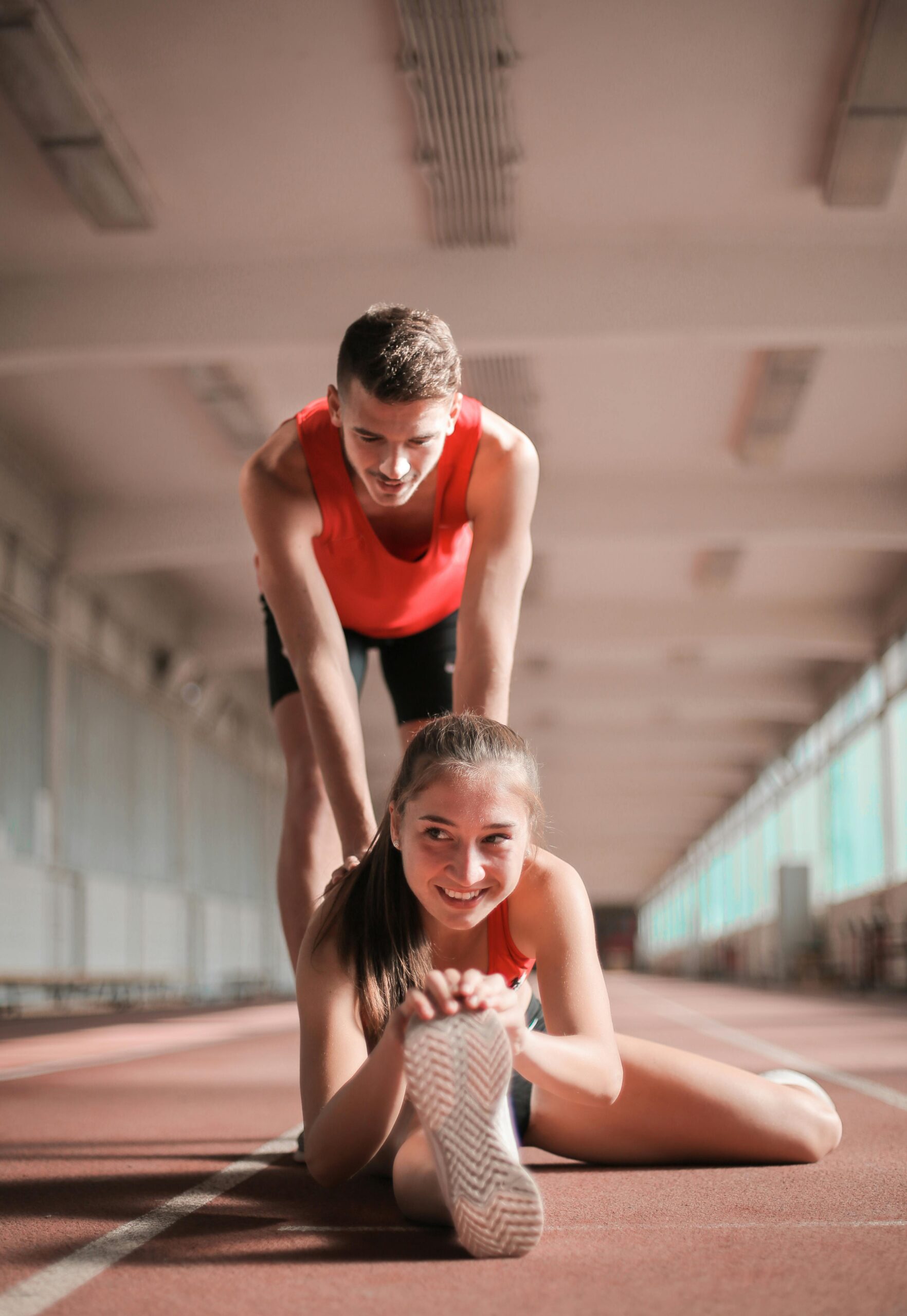 Effects of Physical Activities on Human Body