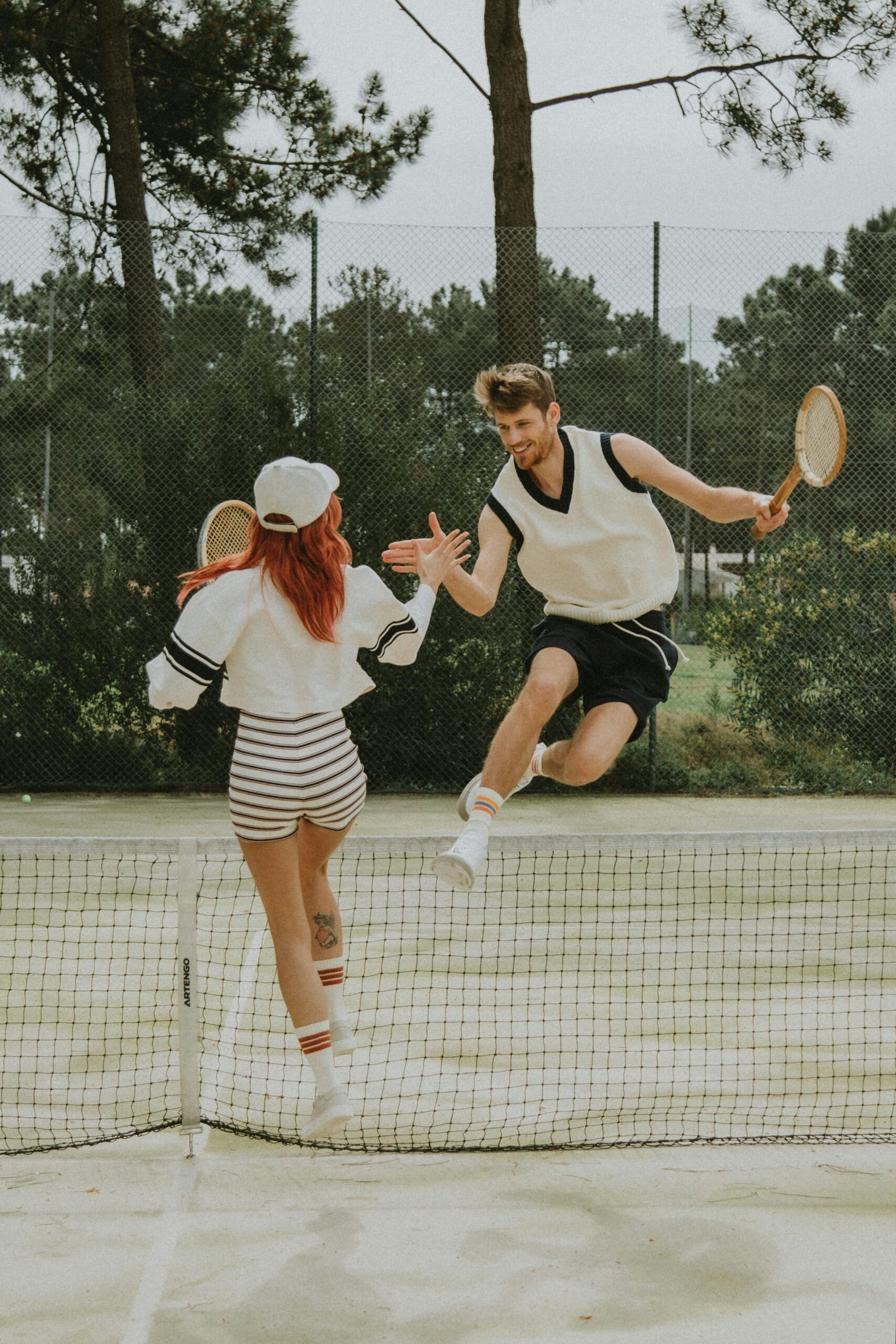 Tournaments and Competitions